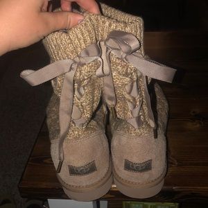 Uggs sz. 10